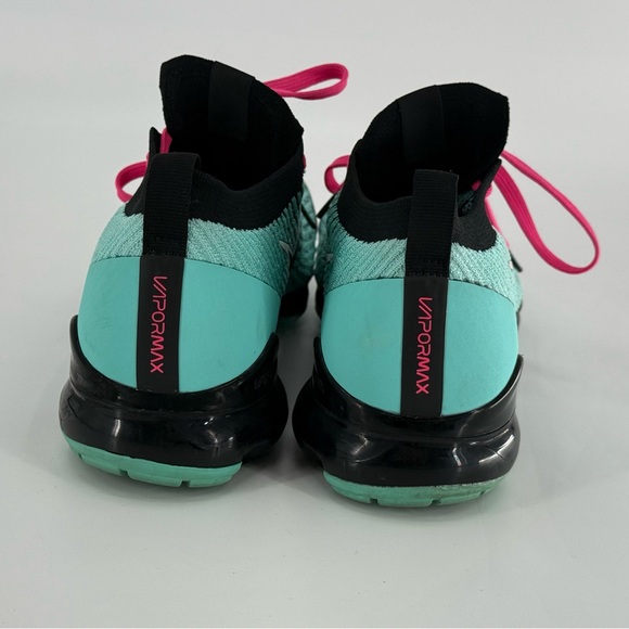 Nike Air VaporMax Flyknit 3 South Beach 12